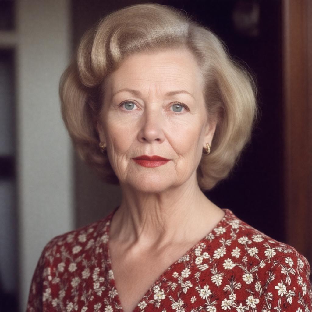 Diane Cilento
